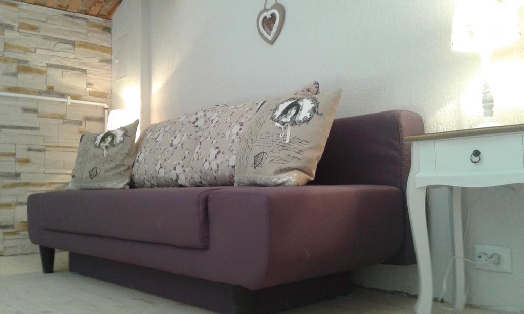 Apartmán Duplex Alexander Brašov Exteriér fotografie