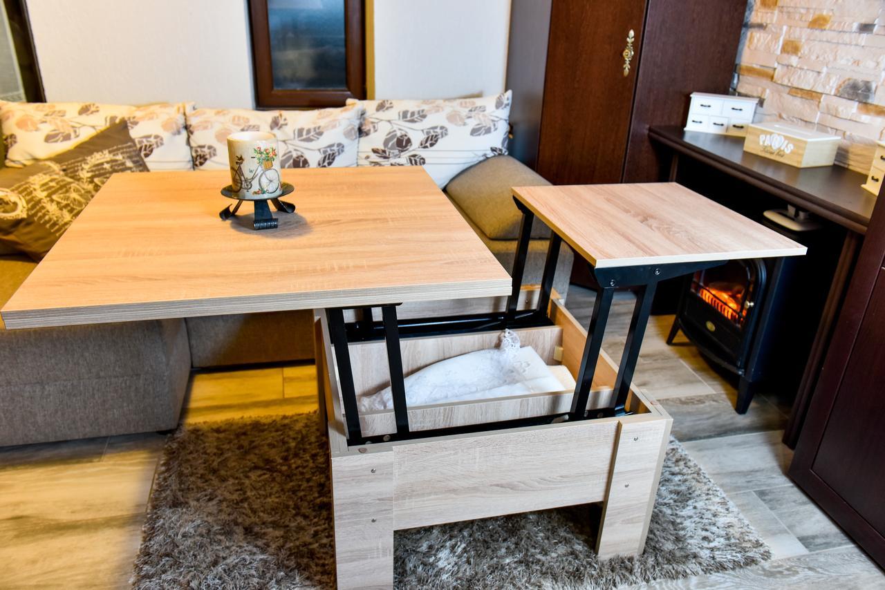 Apartmán Duplex Alexander Brašov Exteriér fotografie